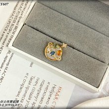 金保全珠寶銀樓(KY657)18K黃K金 心型 日字 鑽石戒指(請勿直接下標~金價波動 請詢問新報價) 歷史價格詳細信息
