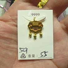 【金飾記錄】【黃金9999】。【純金時尚造型戒076】固定圍#9 歷史價格詳細信息