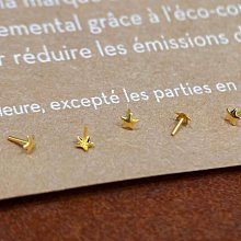 各式半寶石搭配黑瑪瑙方形袖扣 1.7x1.7公分 B223-CF001 歷史價格詳細信息