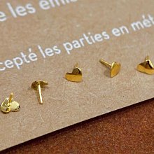 各式半寶石搭配黑瑪瑙方形袖扣 1.7x1.7公分 B223-CF001 歷史價格詳細信息