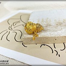 金保全珠寶銀樓(G3473)9999純金 小花造型金戒 (請勿直接下標~金價波動 請詢問最新報價)補貨中 歷史價格詳細信息