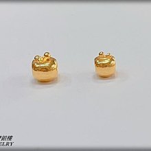 純金戒指【蘋果（平安）】黃金戒指 ＊有實體門市歡迎舊金換購 Pure Ring 歷史價格詳細信息