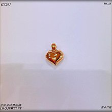金保全珠寶銀樓(G3597)9999純金 客製 鋯石蝸牛墜飾(請勿直接下標~國際金價波動調價 請詢問新報價)~訂製 歷史價格詳細信息