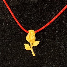 純金 玫瑰＆康乃馨 歷史價格詳細信息