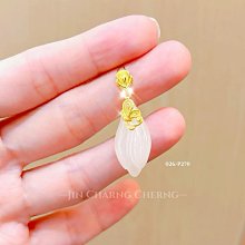 金長成銀樓@純金墜飾 幸福啟航（船舵船錨） 黃金墜子 有實體店面可舊金換購 歷史價格詳細信息