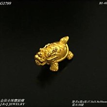 9999純金 黃金 龍 鳳 約0.08錢 +手繩 生日禮物 龍鳳呈祥 吉祥物 金喜飛來 歷史價格詳細信息