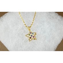純金9999 黃金星星青金石耳環 0.10錢  限量款 純手工耳環 迎鶴金品，星星青金石耳環 歷史價格詳細信息