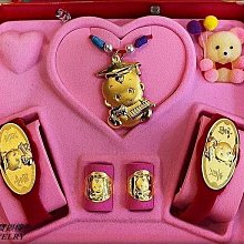 金保全珠寶銀樓(G3862)9999純金 福氣魚 貓頭鷹 配件 墜飾 (請勿直接下標~金價波動 請詢問新報價)補貨中 歷史價格詳細信息