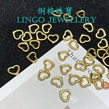 9999純金 黃金愛心墜子約0.03錢+項鍊（多款可選）小版 愛心 甜心 生日禮物 金喜飛來 歷史價格詳細信息