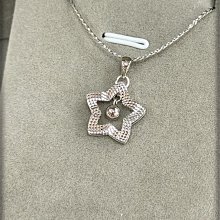 金保全珠寶銀樓(P1239)白金PT950 亮雕星星 鉑金墜飾(請勿直接下標~金價變動 請詢問報價) 價格比較,價格查詢,歷史價格詳細信息