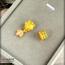 金保全珠寶銀樓(G4113)9999純金 細珠愛心 金戒(請勿直接下標~金價波動 請詢問新報價) 歷史價格詳細信息
