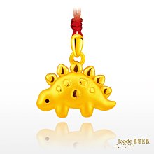 J’code真愛密碼金飾 小翼龍硬金墜子 送項鍊 歷史價格詳細信息