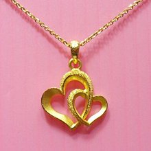 【金飾記錄】【黃金9999】＊【純金鈕扣鑲cz鑽造型墜子項鍊】082 歷史價格詳細信息