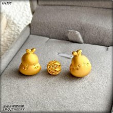 金保全珠寶銀樓(G4088)9999純金 各式 造型墜飾 (請勿直接下標~金價波動 請詢問新報價)補貨中 歷史價格詳細信息