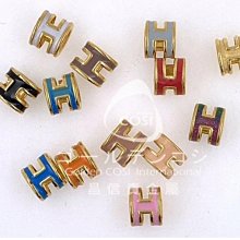 9999純金 黃金H經典氣質時尚耳環 約0.36-0.51錢 黃金5G工藝 黃金耳環 字母 H 英文 金喜飛來 歷史價格詳細信息