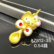 純金9999 時尚水波項鍊  0.62錢重  迎鶴金品，0.62水波 歷史價格詳細信息