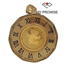 【My Promise 鑽誓山盟】天空藍半寶-黑髮晶手鍊 母親節 歷史價格詳細信息