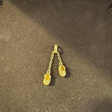 鎮金店justgold鬱金香戒指純金黃金戒指11號 歷史價格詳細信息
