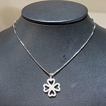 幸運草金飾 不亦樂狐黃金戒指 歷史價格詳細信息