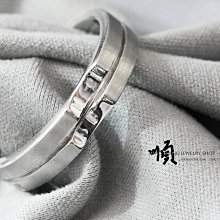 戒指 順欽銀樓足銀戒指 s999純銀飾品光面情侶戒指手工戒指情人節禮物~玲瓏心飾 歷史價格詳細信息