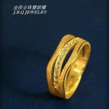 金保全珠寶銀樓(G2496)9999純金 髮絲亮紋金戒【黃金2.90錢】(請勿直接下標~金價波動 請詢問最新報價) 歷史價格詳細信息