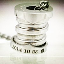 JF 金進鋒鋒珠寶  手環刻字 戒指內圍刻字 黃金戒指刻字 行動電源外殼刻字 客製化刻字設計 手機殼刻字-1 歷史價格詳細信息