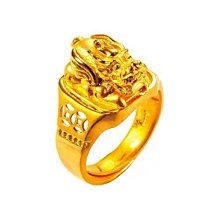 J’code真愛密碼 招財貔貅黃金/黑瑪瑙手鍊-立體硬金款-大(單隻版) 歷史價格詳細信息