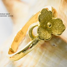 順順飾品--純金戒指--花語戒指┃重0.99錢.活動戒圍 歷史價格詳細信息