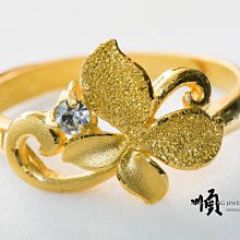 順順飾品--純金戒指--藝術線條┃重1.79錢.活動戒圍 歷史價格詳細信息