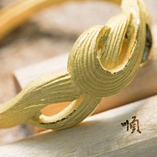 順順飾品--純金戒指--曲線愛心戒指┃重0.90錢.活動戒圍 歷史價格詳細信息
