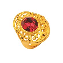 真愛密碼 母親節系列『富貴花園』黃金墜飾 附繩鍊 寵愛媽咪 母親節禮物 純美珠寶銀樓 歷史價格詳細信息