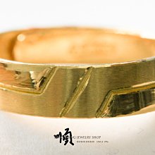順順飾品--純金戒指--大蝴蝶┃重3.34錢 歷史價格詳細信息