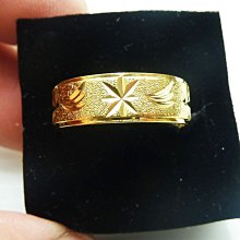 波麗唯美∼(鍍18K.24K沙金.防過敏 ) 霸氣 男士 大面寬 龍  造型 戒指.可調式戒指.結婚.訂婚.節日送禮 歷史價格詳細信息