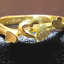 small-@金品，純金心球墜子、送禮、黃金、金飾，純金9999，0.98錢，免運費 歷史價格詳細信息