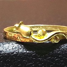 small-@金品，純金金元寶墜子、生日禮物、情人節禮物、招財、黃金、金飾，純金9999，0.35錢，免運費 歷史價格詳細信息