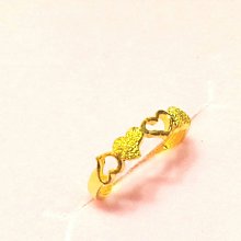small-@金品，純金心球墜子、送禮、黃金、金飾，純金9999，0.98錢，免運費 歷史價格詳細信息