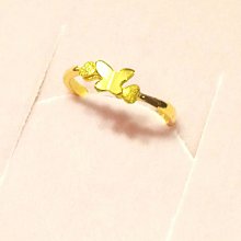 small-@金品，純金3D立體硬金玫瑰花墜子、送禮、黃金、金飾，純金999，1·13錢，免運費 歷史價格詳細信息