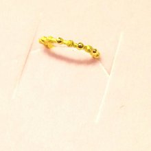 small-@金品，純金金元寶墜子、生日禮物、情人節禮物、招財、黃金、金飾，純金9999，0.35錢，免運費 歷史價格詳細信息