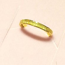 small-@金品，純金鑽沙球墜子、送禮、黃金、金飾，純金9999，0.22錢，免運費 歷史價格詳細信息