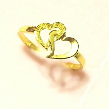 small-@金品，純金心球墜子、送禮、黃金、金飾，純金9999，0.98錢，免運費 歷史價格詳細信息
