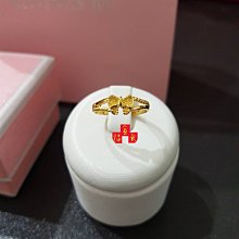 9999純金 黃金水鑽珍珠白兔套鍊  約1.04-1.09錢 兔子  金喜飛來 歷史價格詳細信息