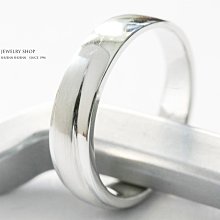 順順飾品--白金戒指--Pt950鉑金幾何多角機刻戒指（大）┃重1.57錢.活動戒圍.對戒款式 歷史價格詳細信息