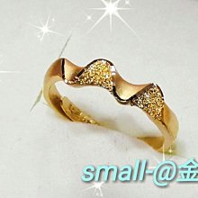 small-@金品，純金戒指、情人、生日、黃金、金飾，純金9999，0.49錢，免運費 歷史價格詳細信息