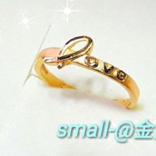 small-@金品，純金戒指、情人、生日、黃金、金飾，純金9999，0.49錢，免運費 歷史價格詳細信息
