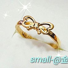 蝴蝶結 純金戒指 黃金戒指 金飾戒指 黃金女戒 蝴蝶結戒指 鑽沙女戒 重1.11錢 G019605 JF金進鋒珠寶金飾 歷史價格詳細信息
