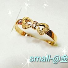 蝴蝶結 純金戒指 黃金戒指 金飾戒指 黃金女戒 蝴蝶結戒指 鑽沙女戒 重1.11錢 G019605 JF金進鋒珠寶金飾 歷史價格詳細信息