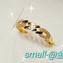 small-@金品，純金戒指、情人、生日、黃金、金飾，純金9999，0.49錢，免運費 歷史價格詳細信息