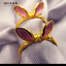 代購 3D硬足金萌兔 手鍊 歷史價格詳細信息