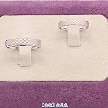 PT950鉑金素對戒【海誓山盟】求婚對戒、情人男女對戒、結婚對戒、可單獨購買、經典對戒、斜紋編織鉑金對戒【北投】金足成 歷史價格詳細信息