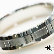 戒指 順欽銀樓足銀戒指 s999純銀飾品光面情侶戒指手工戒指情人節禮物~玲瓏心飾 歷史價格詳細信息